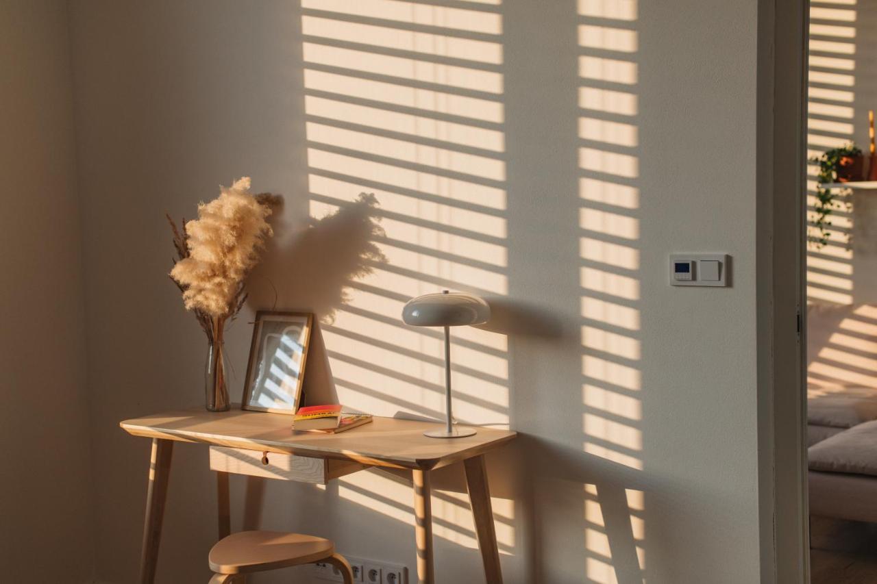 Apartments Marinka Litomyšl Eksteriør bilde
