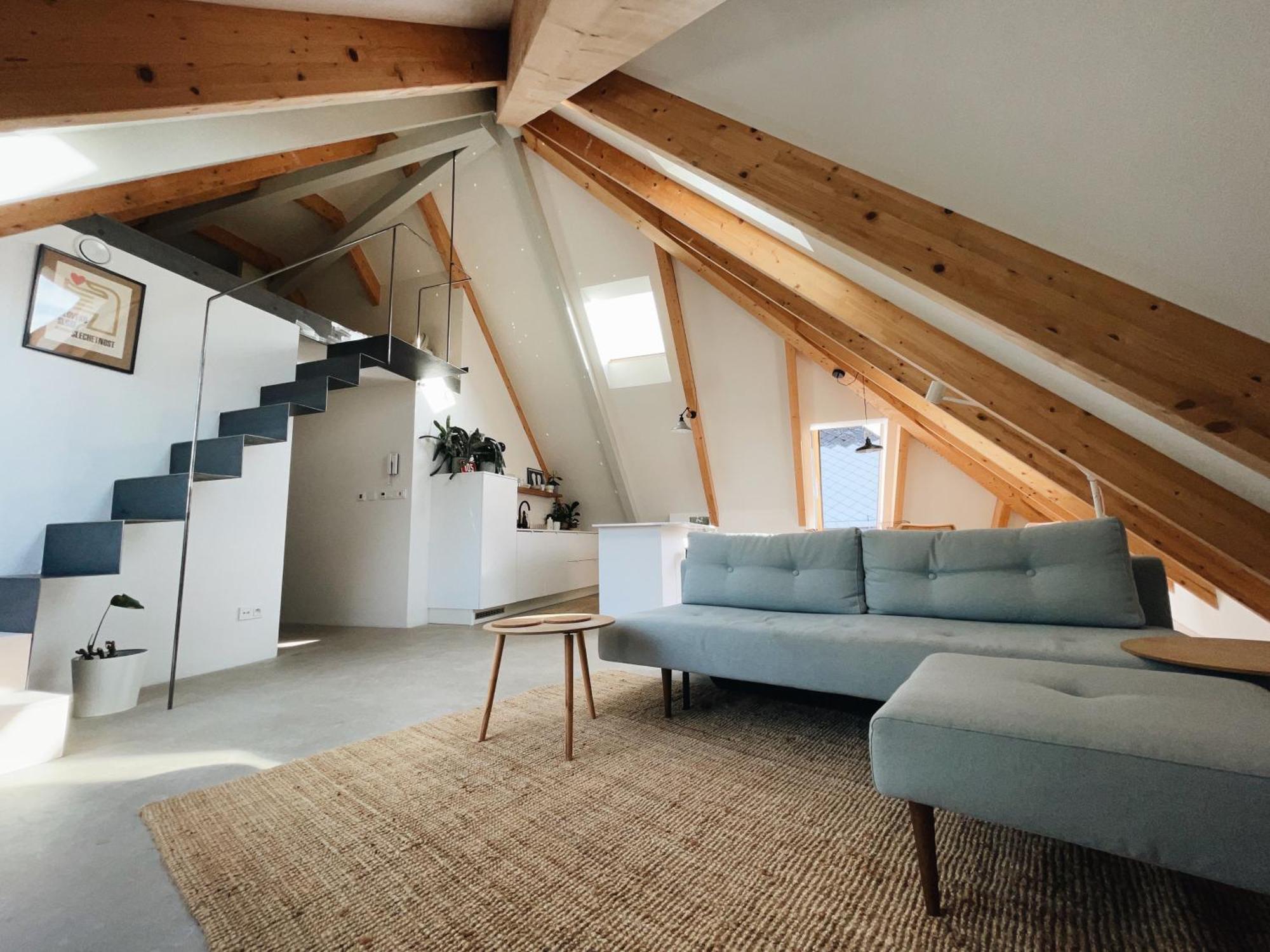 Apartments Marinka Litomyšl Eksteriør bilde